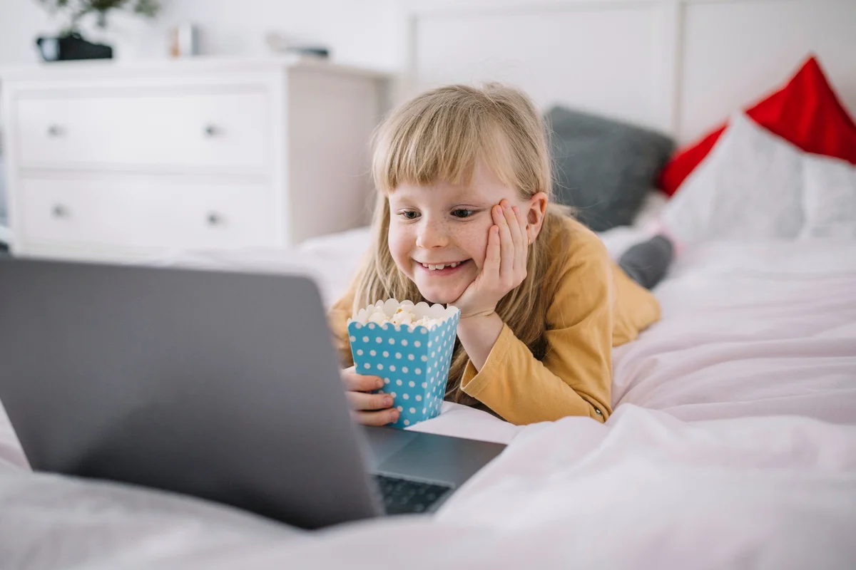 Let It Go, Let It Go (for the hundredth time): Why Your Child Watches the Same Movie on Repeat