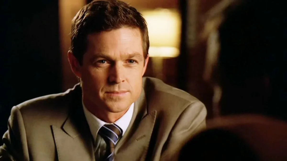 What Happened to Eric Close, Star of FBI: Missing Persons and Nashville?