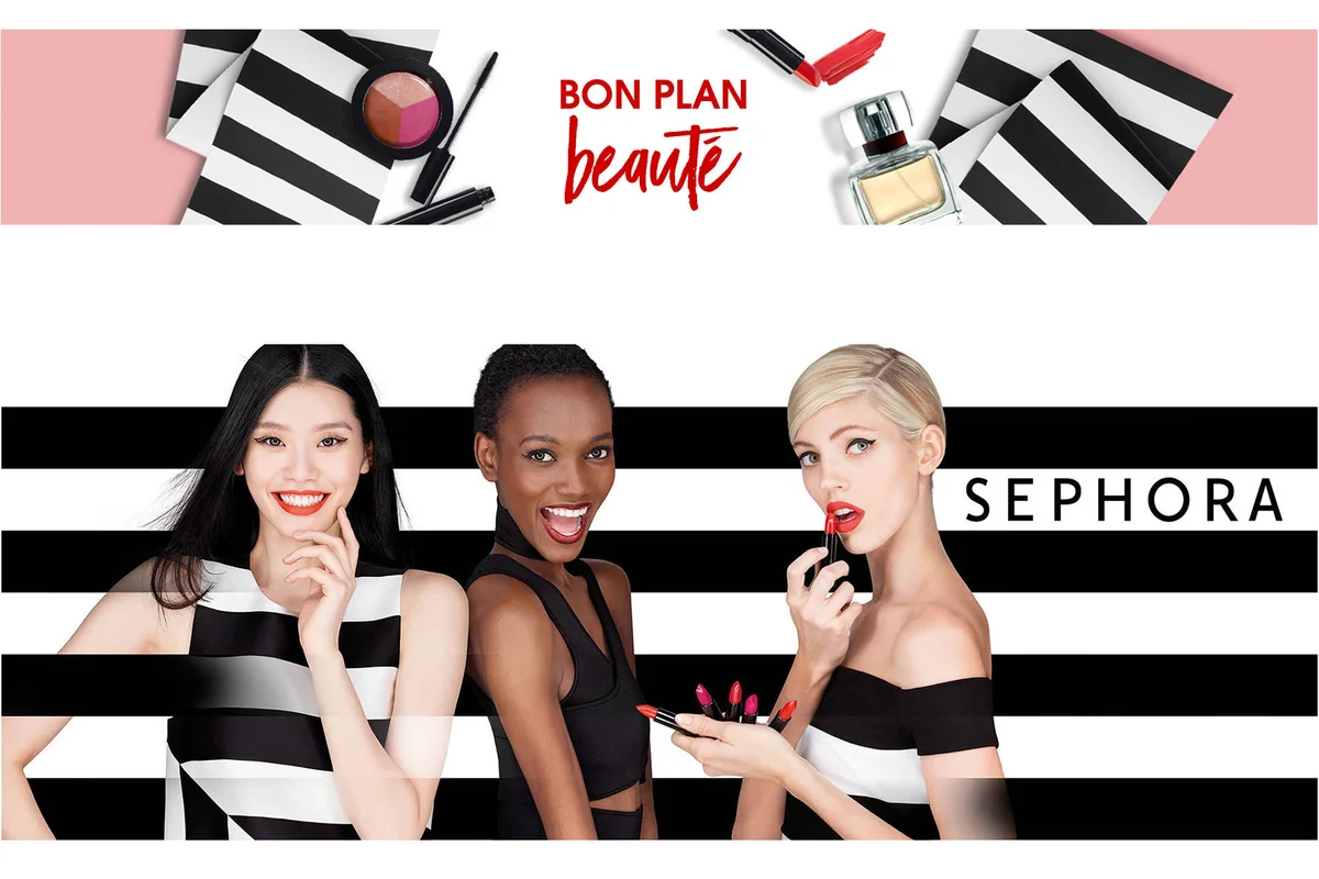 Current Sephora Promotions: Save on Your Beauty Purchases