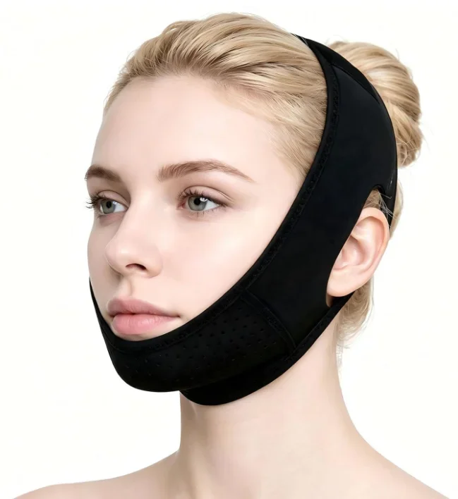 The Rise of Face Taping: A Temporary Solution for Wrinkles?