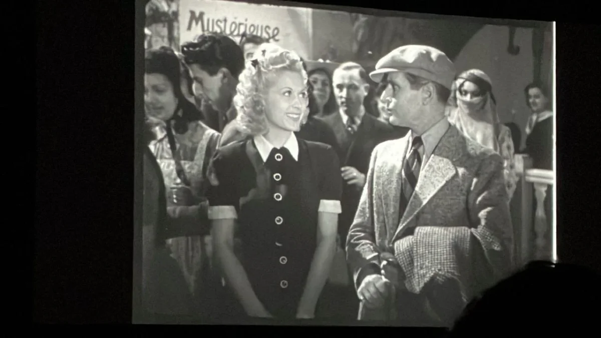 Rediscovered Masterpiece: Marcel Pagnol's 'La Prière aux étoiles' Shines at Film Festival