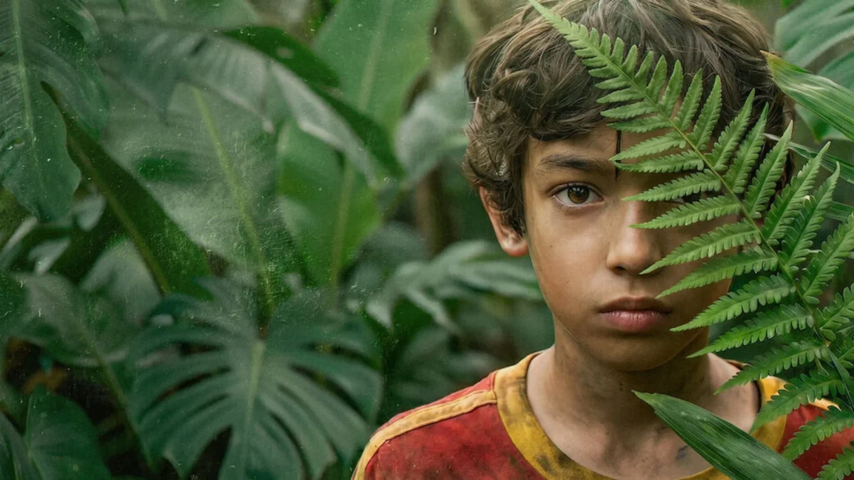 Exploring Fear and Humanity in "Je n'ai pas peur" by Ernesto Contreras
