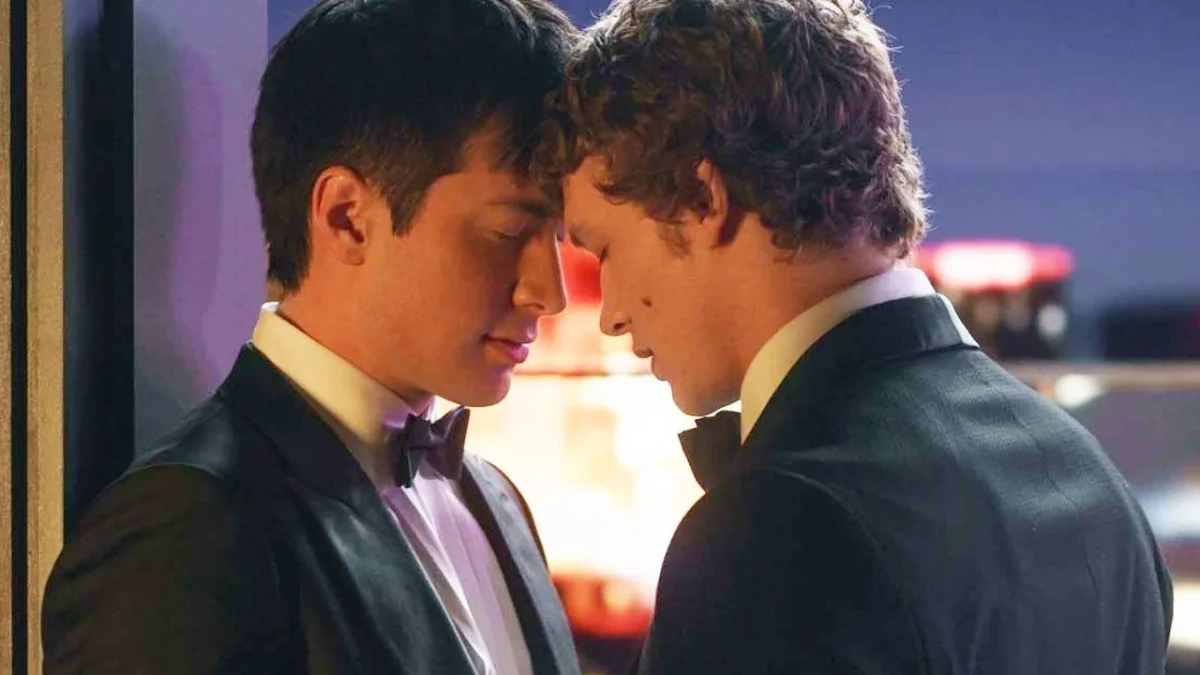 Heated Rivalry: Production Reaches Out to Fans Ahead of Season 2 Filming