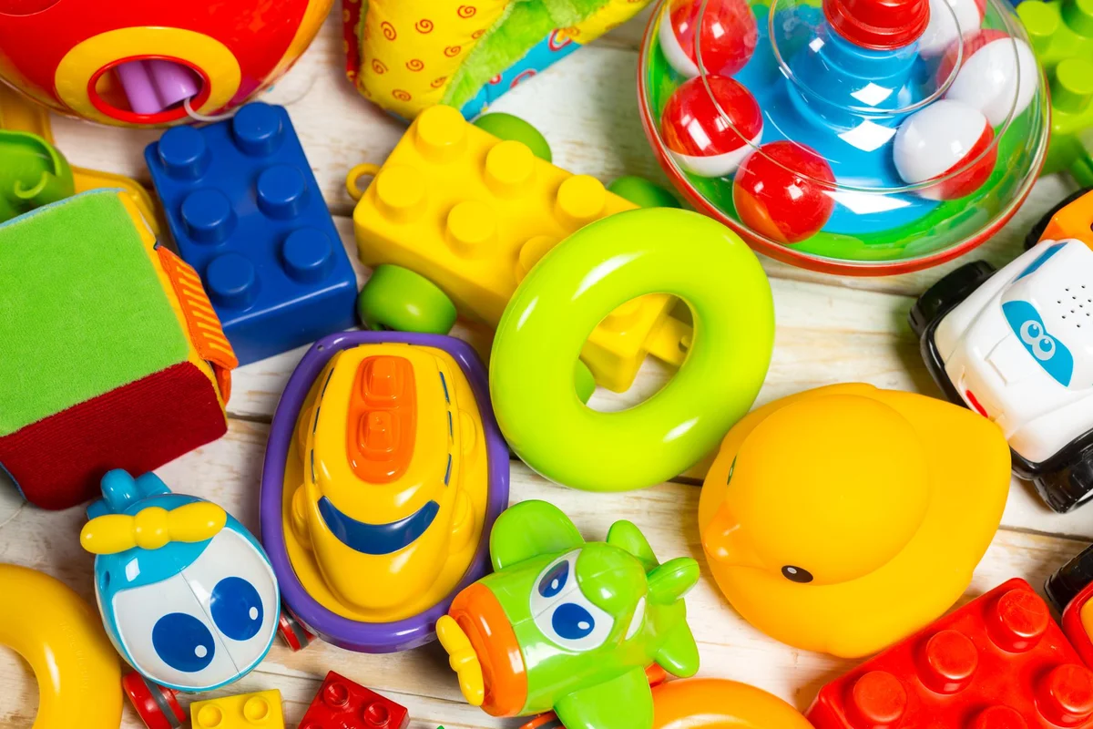 Sophie the Giraffe is Not So French: The Truth Behind Our Babies' Iconic Toy