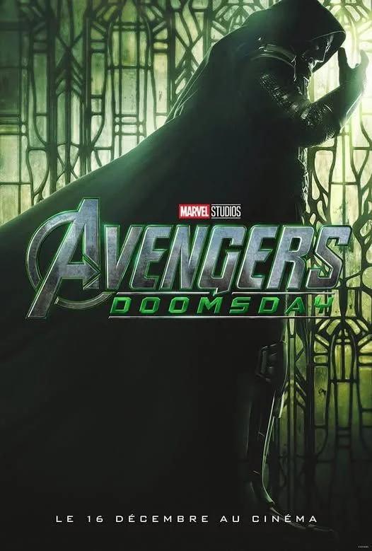 D23 Expo Unveils Major Marvel Announcements