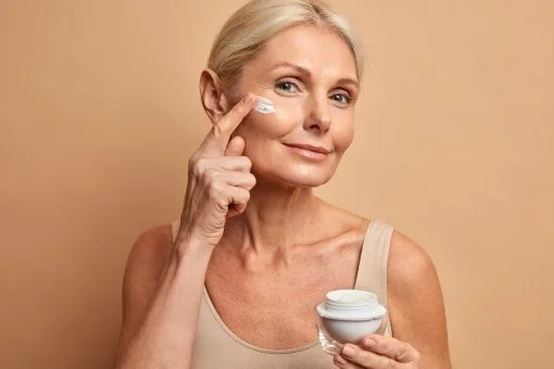 Top Anti-Aging Creams for Those Over 50: 7 Effective Choices That Work