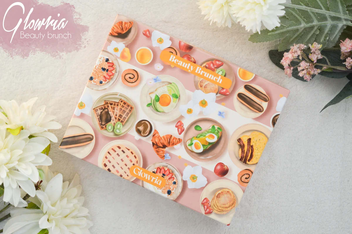 Glowria Edition April 2026: A Beauty Brunch You Won't Want to Miss