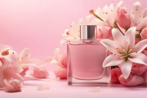 Choosing Women's Perfume Based on Your Personality: The Ultimate Guide with 7 Irresistible Keys