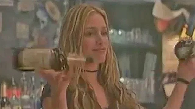 From 'Coyote Ugly' to 'Amour Apocalypse': The Evolution of Piper Perabo