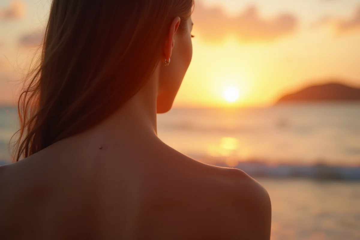 The Allure of Beauty Marks: Understanding Their Attraction
