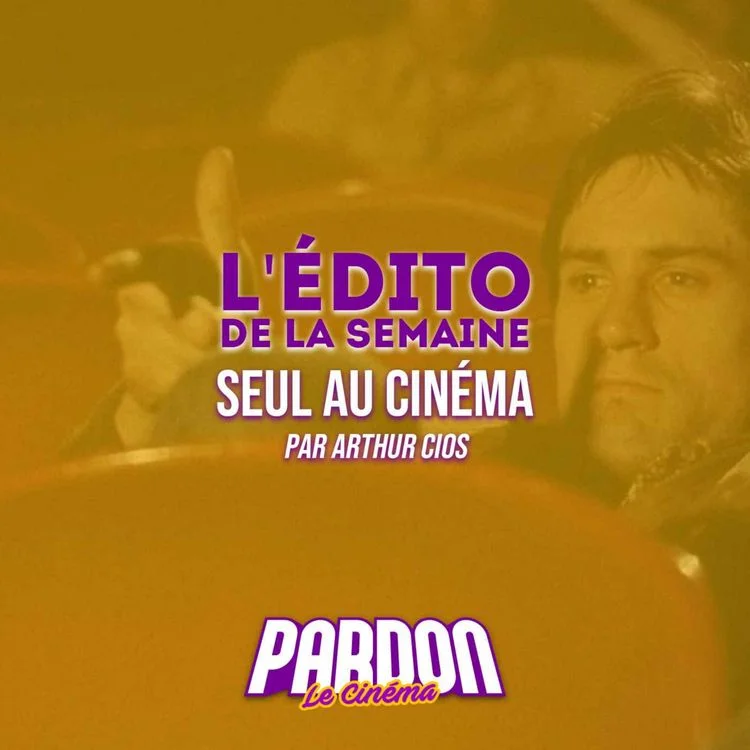 Exploring the Joys of Solo Cinema Visits