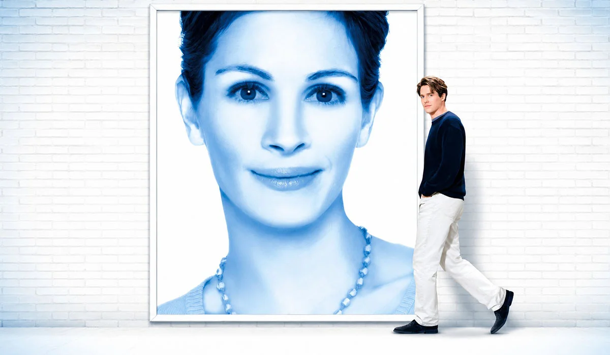 Blu-ray 4K Ultra HD Review: Notting Hill – A Charming Romantic Tale