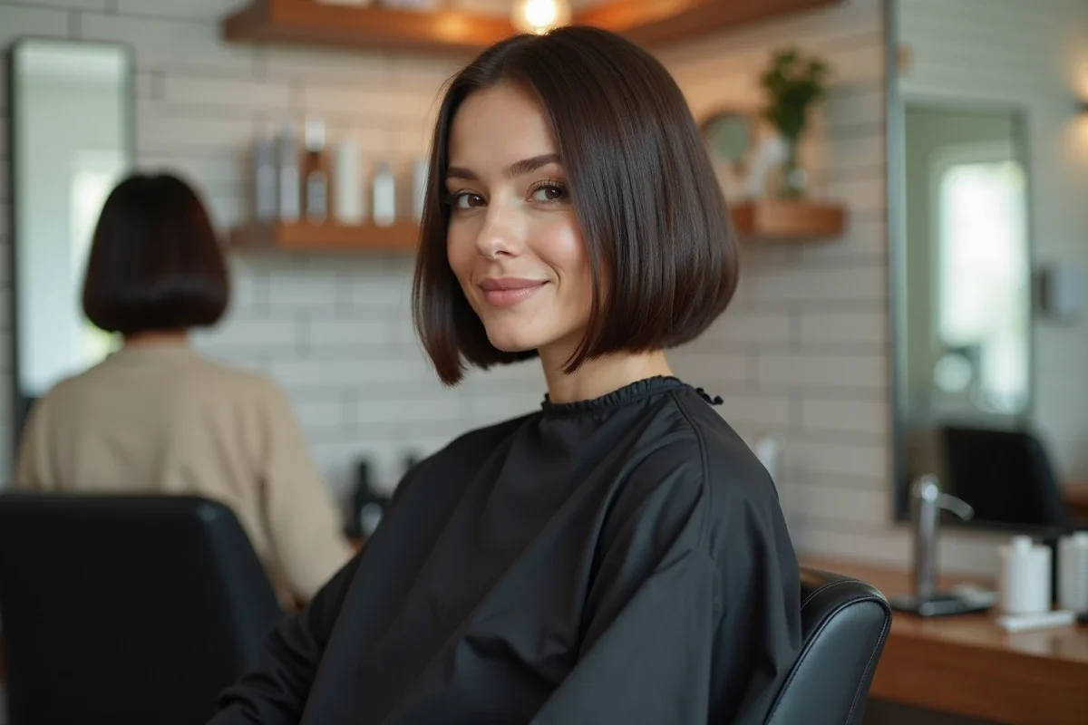 The Evolving Trend of the A-Line Bob for Fine Hair in 2026