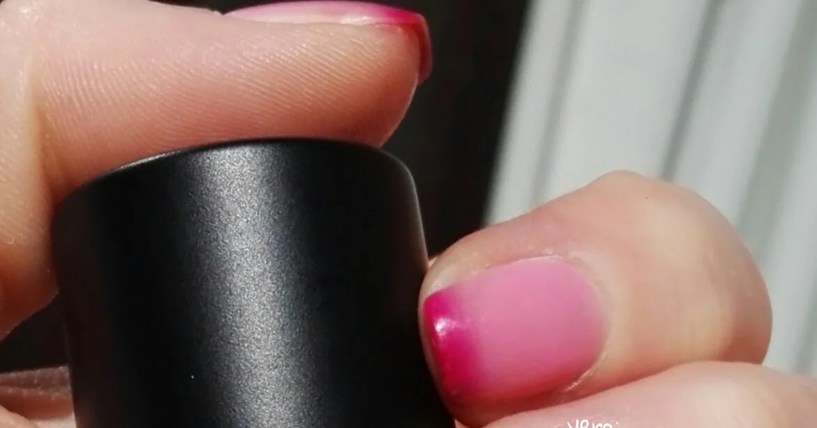 Review of Max & More Ombre Nail Polish: A Budget-Friendly Find