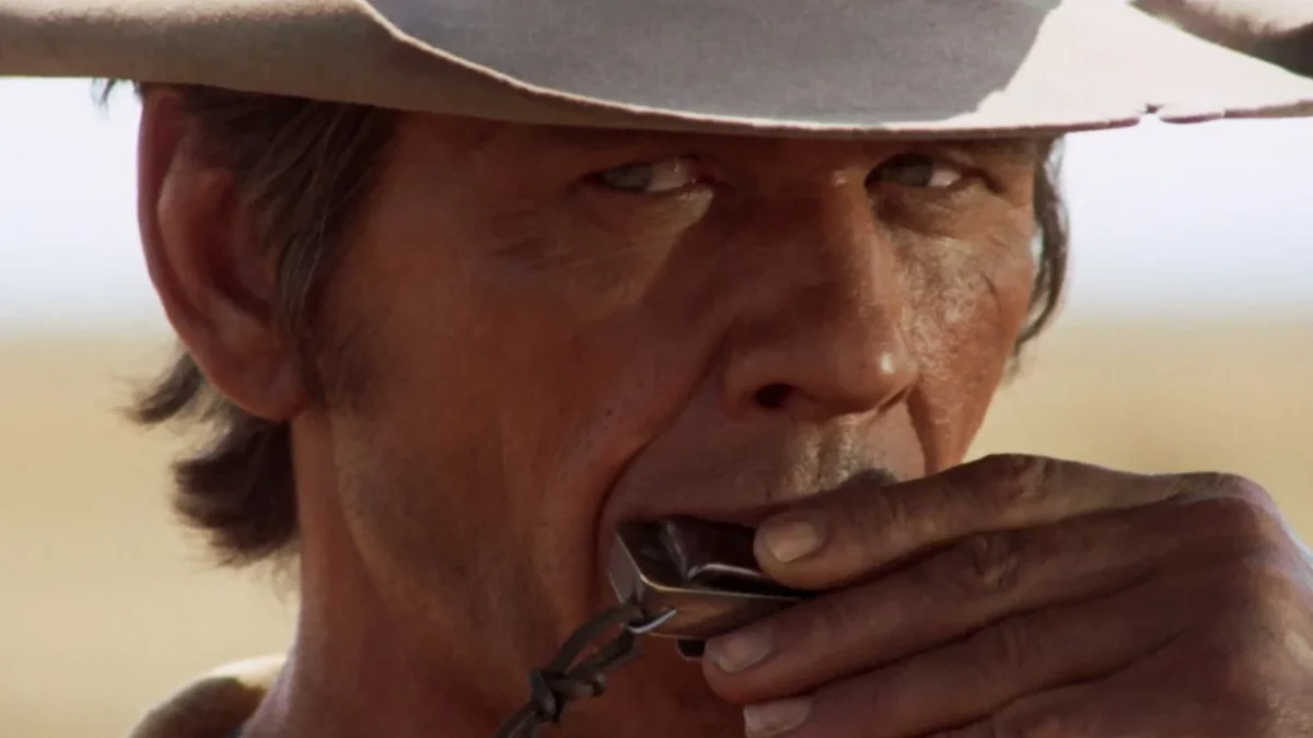 Cinema Quiz: Recognize 10 Iconic Films Through Images!