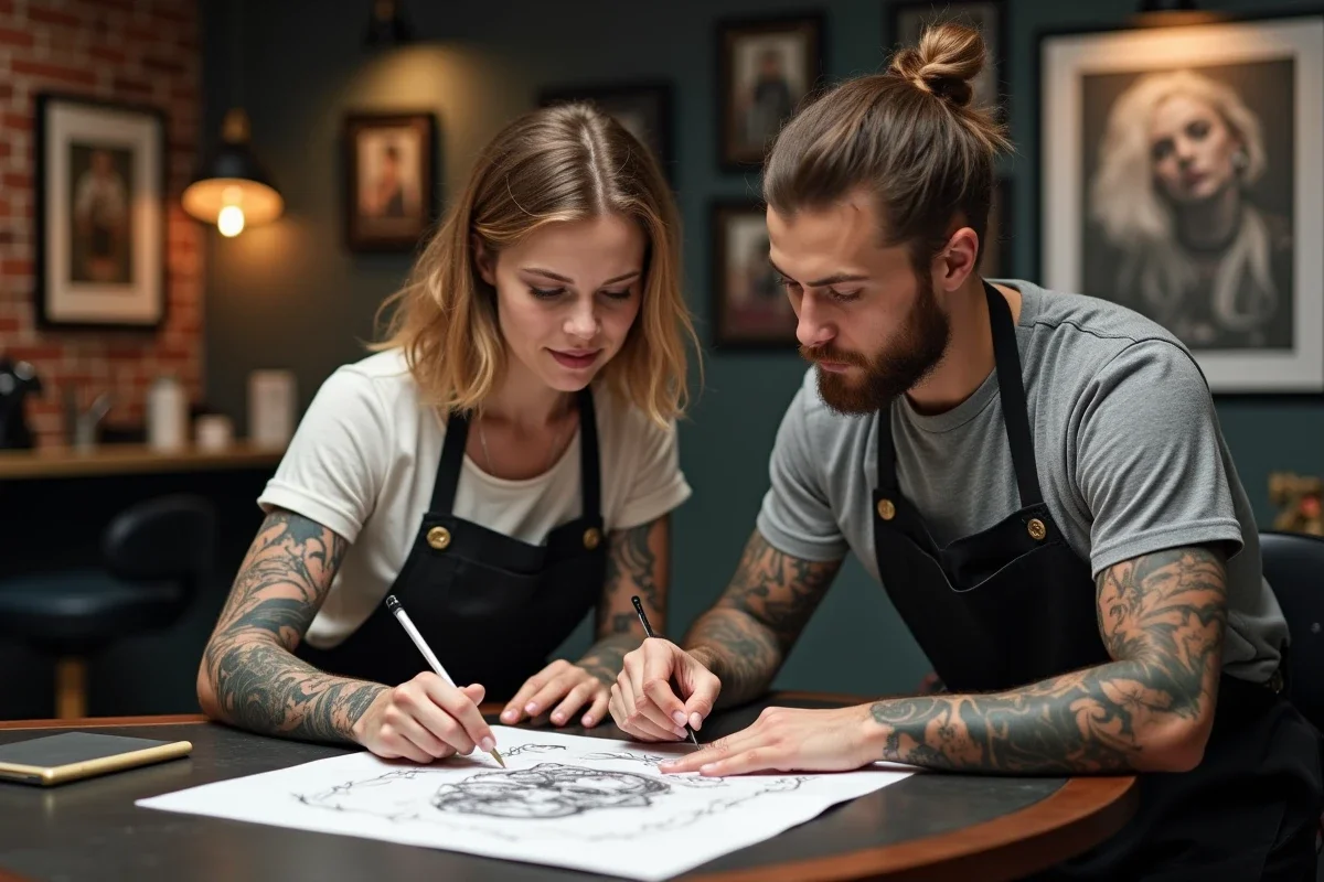 Understanding Tattoo Pricing: Size, Complexity, and Other Key Factors