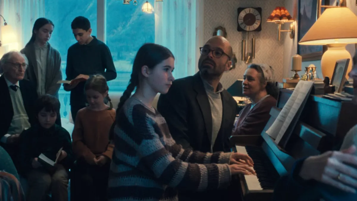 Exploring Fundamentalism in Cristian Mungiu's 'Fjord'