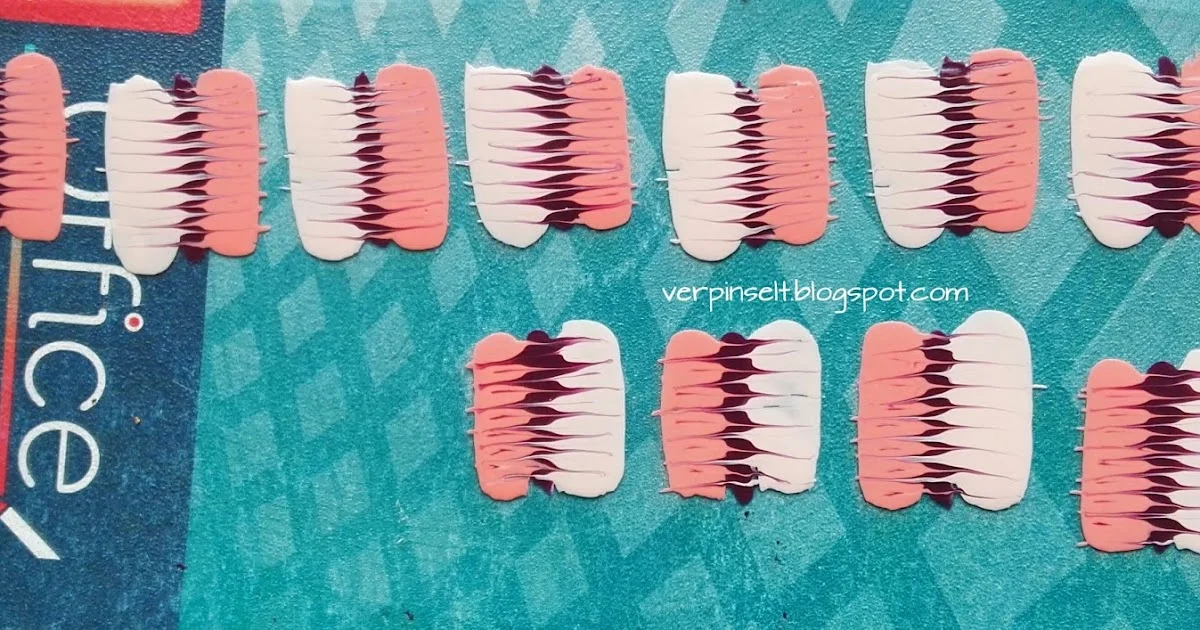DIY Nail Stickers: A Step-by-Step Guide to Stunning Dry Marble Nails