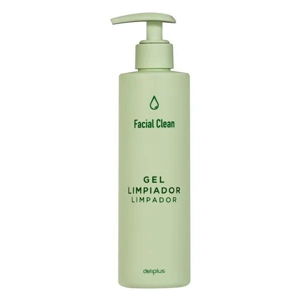 Deliplús Facial Cleanser: A Skincare Game Changer