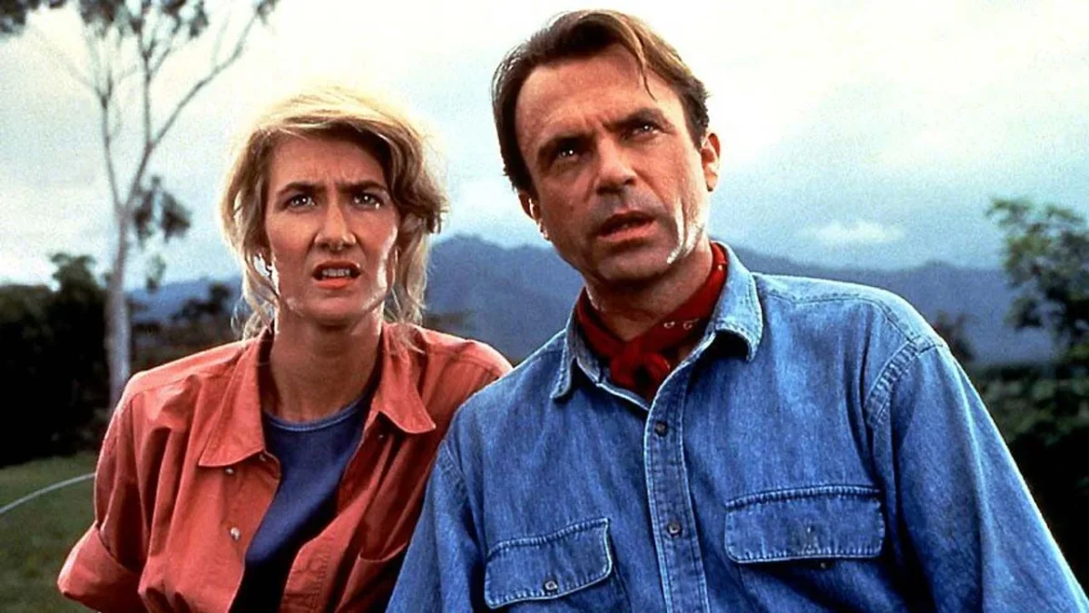 Steven Spielberg Reveals Jurassic Park as a Spiritual Sequel to Jaws