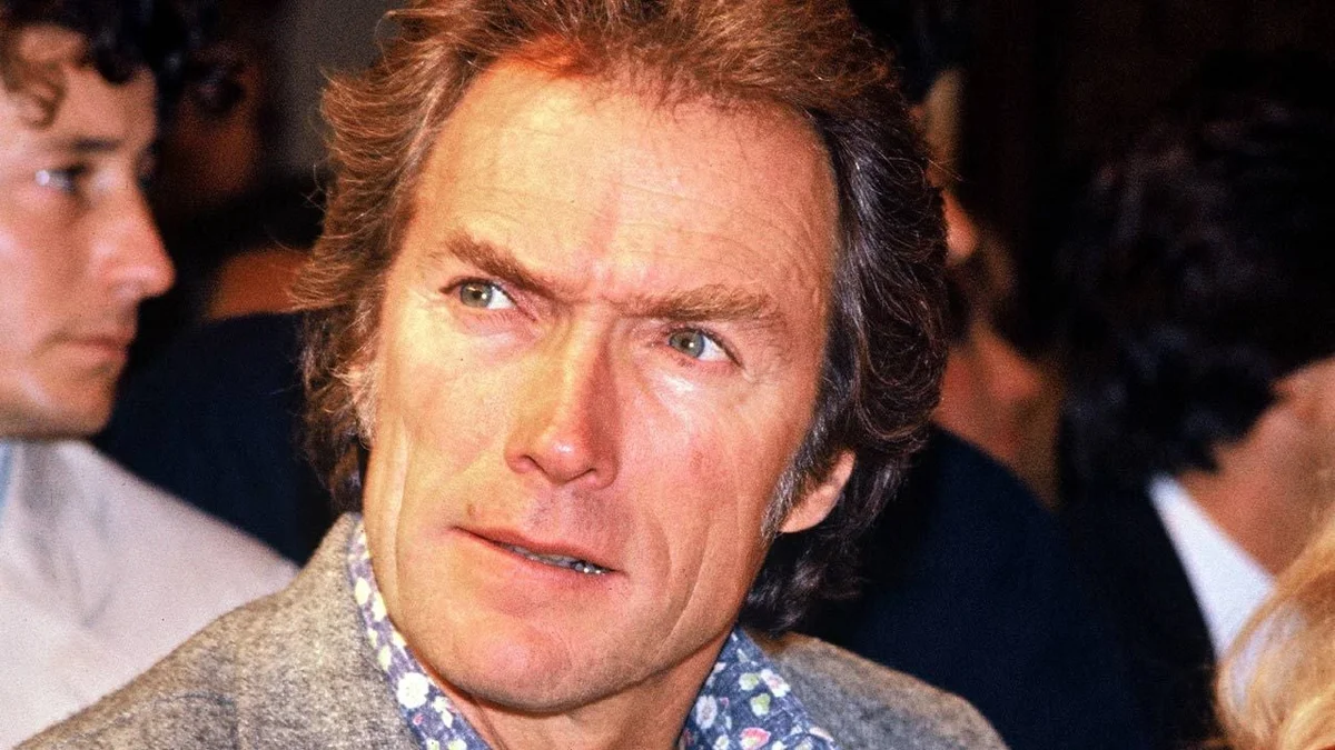 Clint Eastwood's Breezy: A Surprising Box Office Flop That Shaped His Career