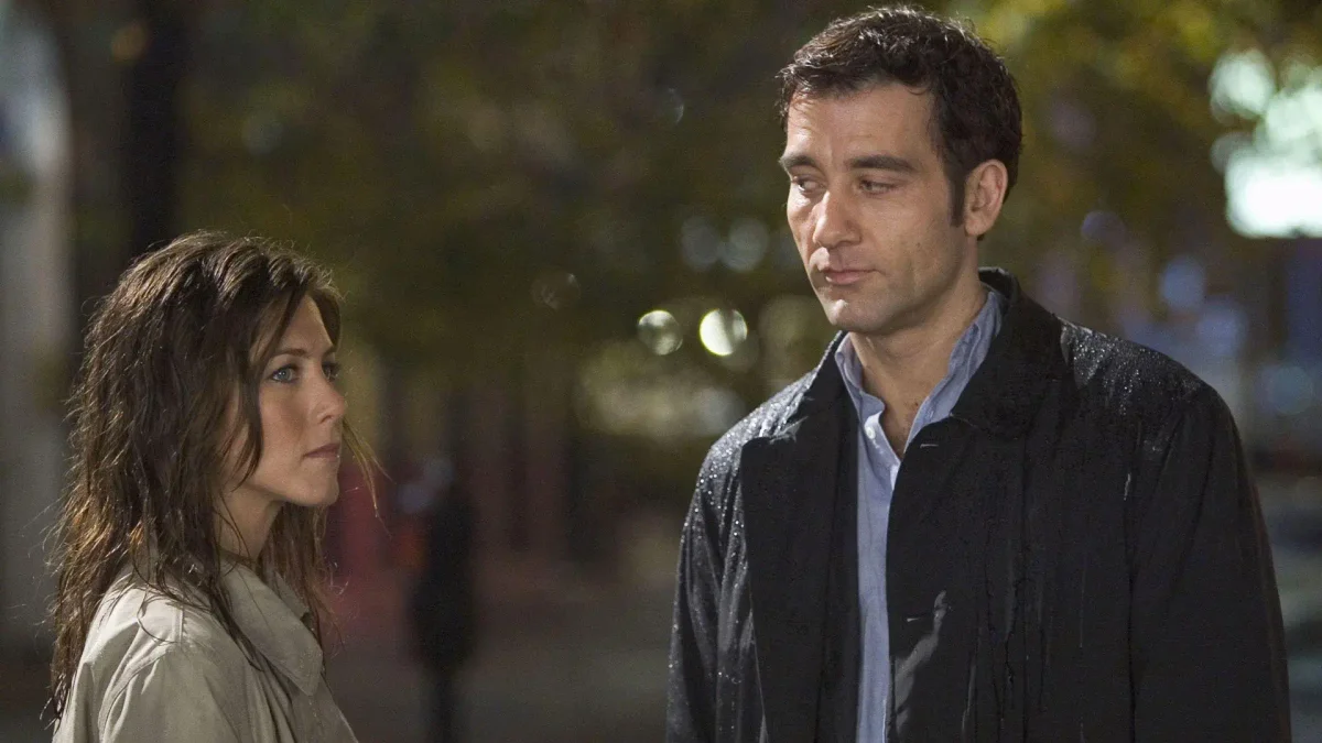 Derailed - A Deep Dive into the Film's Conclusion