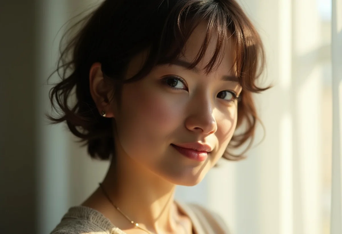 Short Haircuts for Thick Hair: Five Tips to Enhance Your Locks