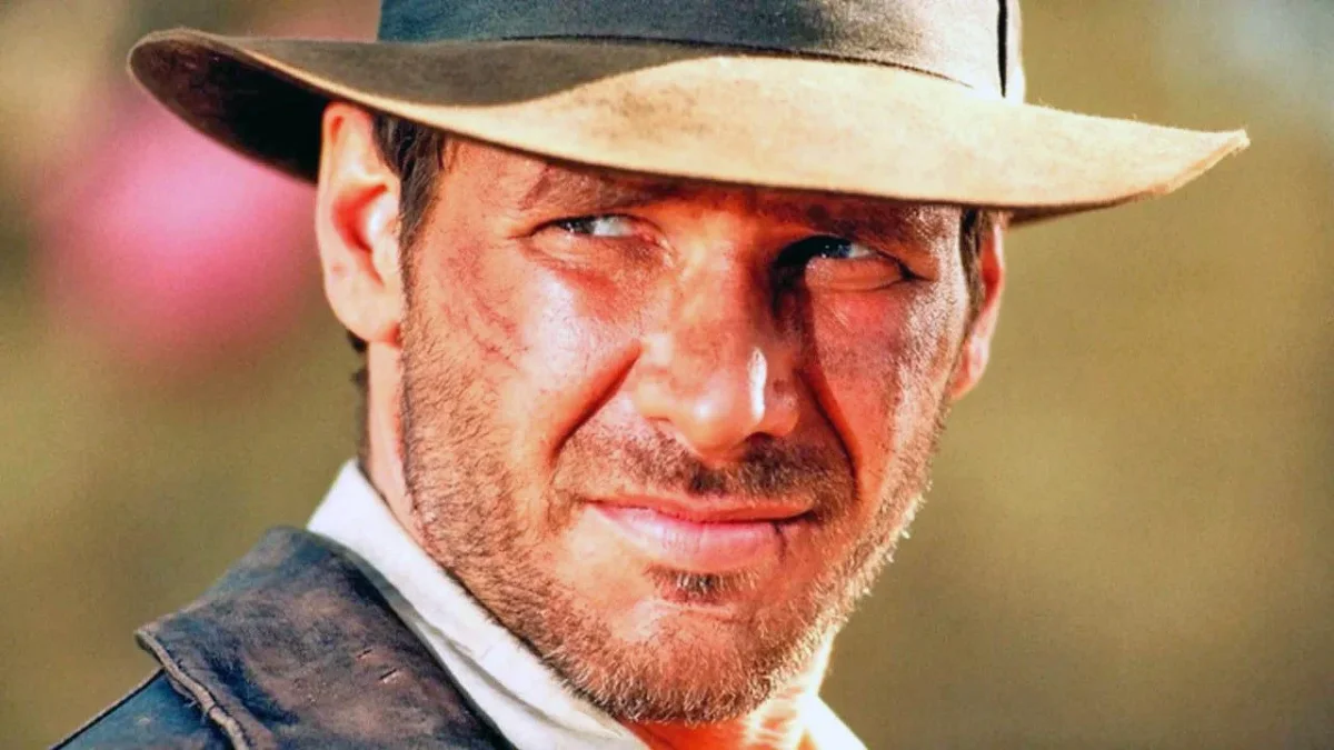 Harrison Ford's Bold Rejection of a Cinematic Giant