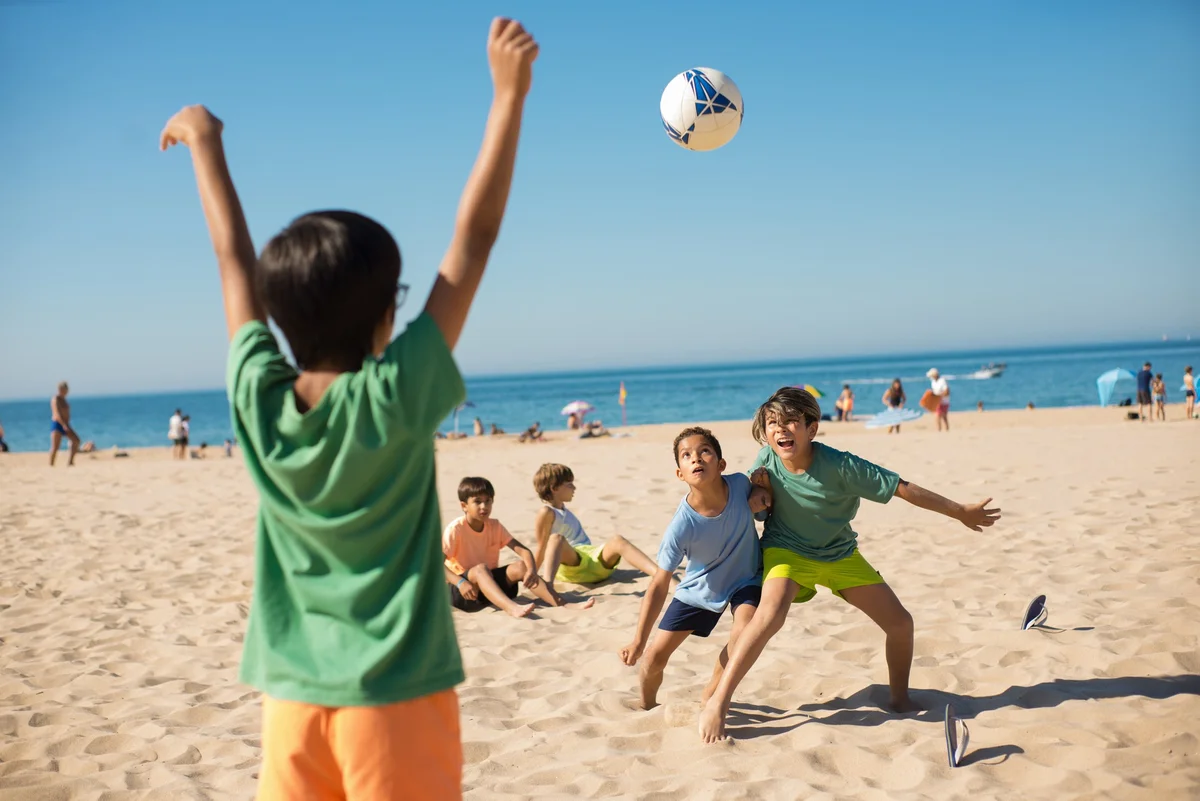CAF Expands Vacation Aid for Families in 2026