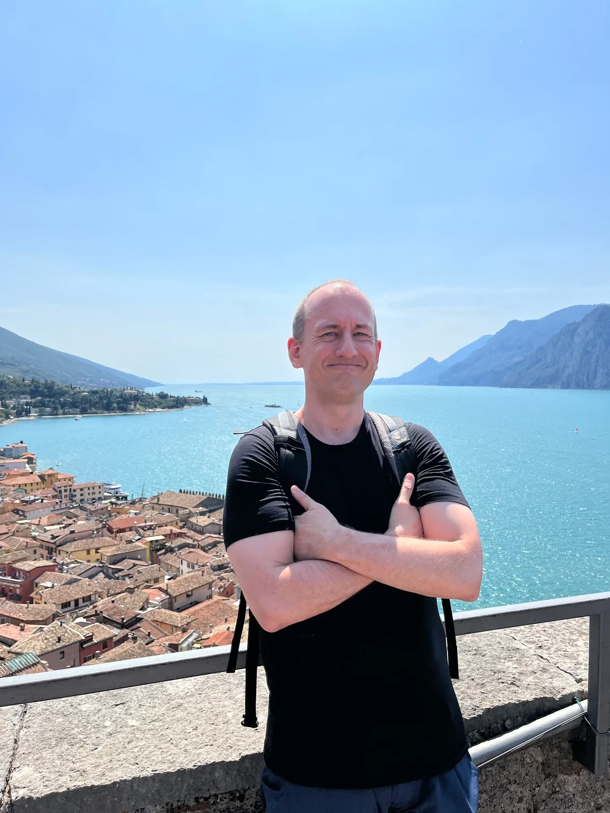 Exploring Northern Italy's Lakes and Scenic Beauty