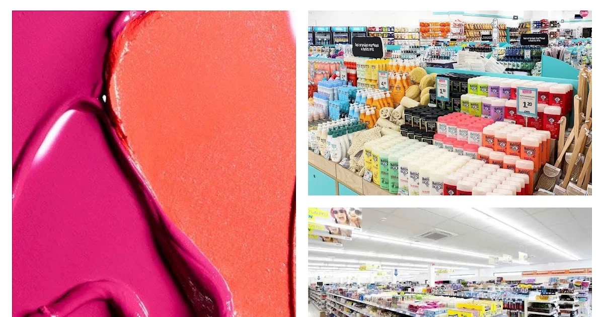 Discount Beauty Stores: A Growing Trend Amid Economic Pressures