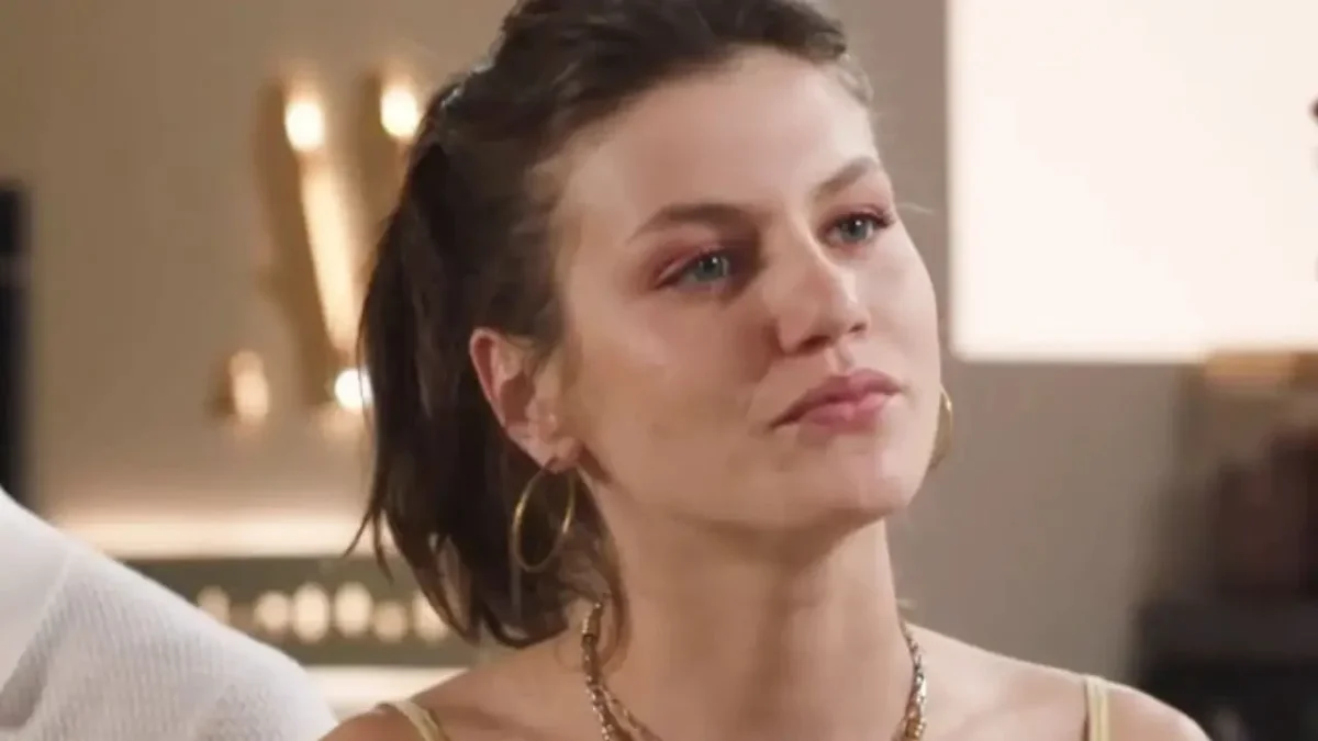 Ici tout commence on TF1: Did you know Oriane's actress comes from a famous artistic family?