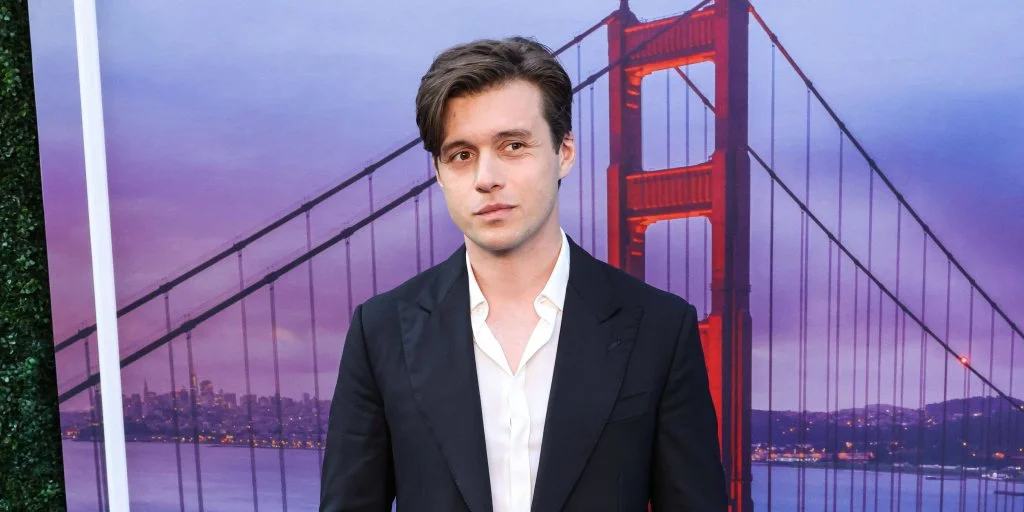 Nick Robinson's Bold Move in Netflix Rom-Com Sparks Buzz