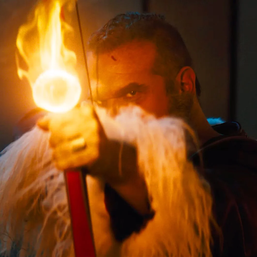 First Trailer Released for 'Violent Night 2': A Christmas Action Comeback