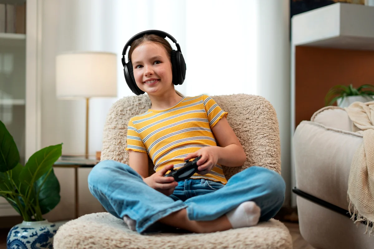 Gaming and Gen Alpha: How to Protect Our Children from Online Predators?