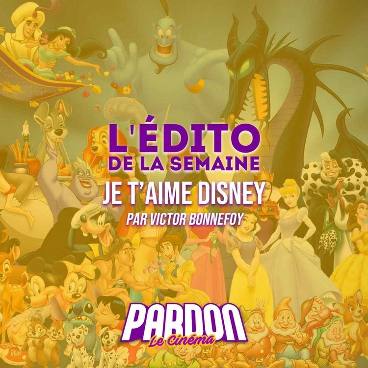 Navigating the Complex Love for Disney