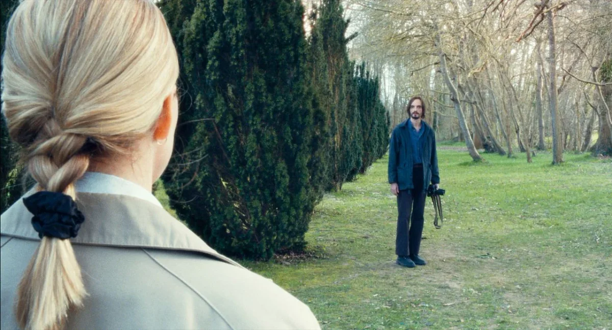 Critique Express: L'inconnue - A Cinematic Misfire