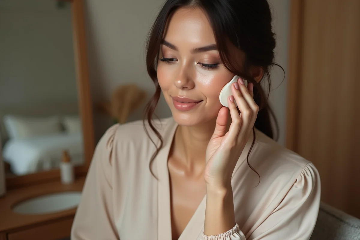 Finding the Perfect Foundation for Flawless Coverage: A 2025 Guide