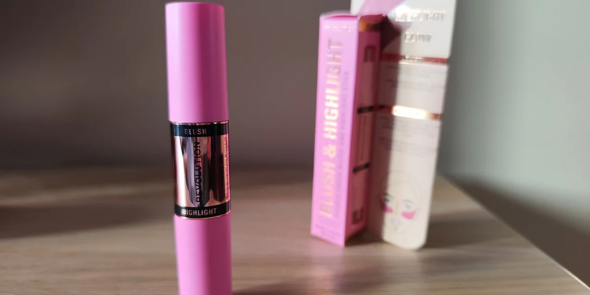 Revolution's Glow Stick: A Beautiful Addition to Your Beauty Routine
