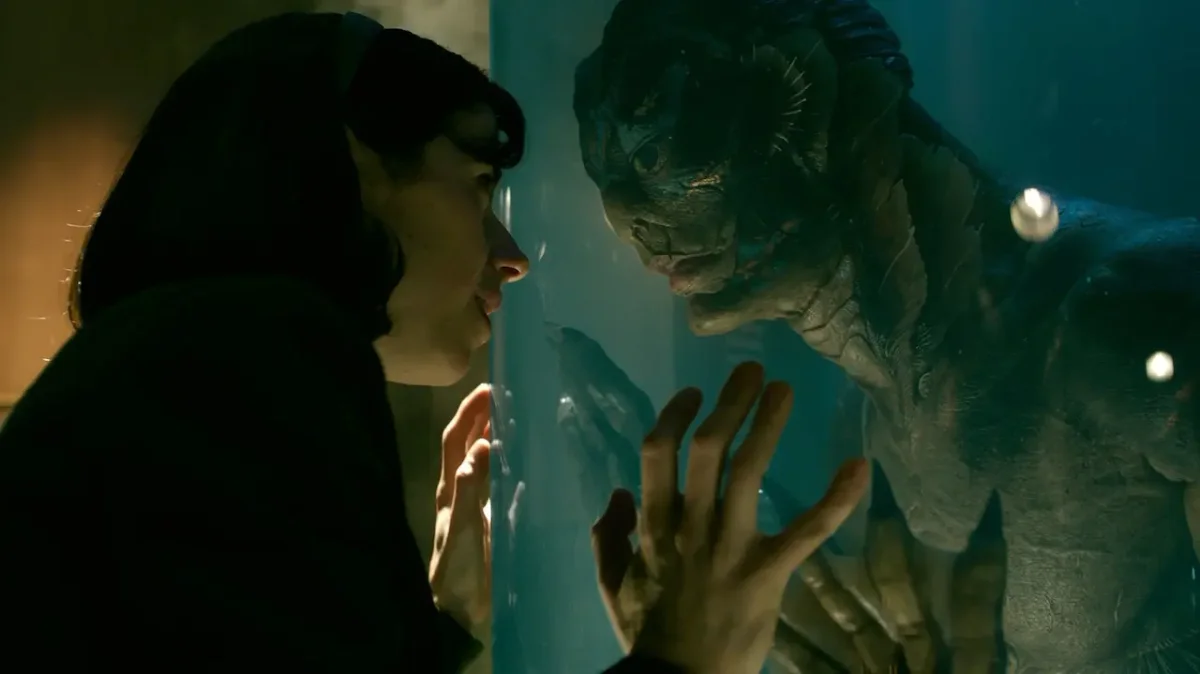 Understanding the Ending of The Shape of Water: What Does the Final Scene Mean?