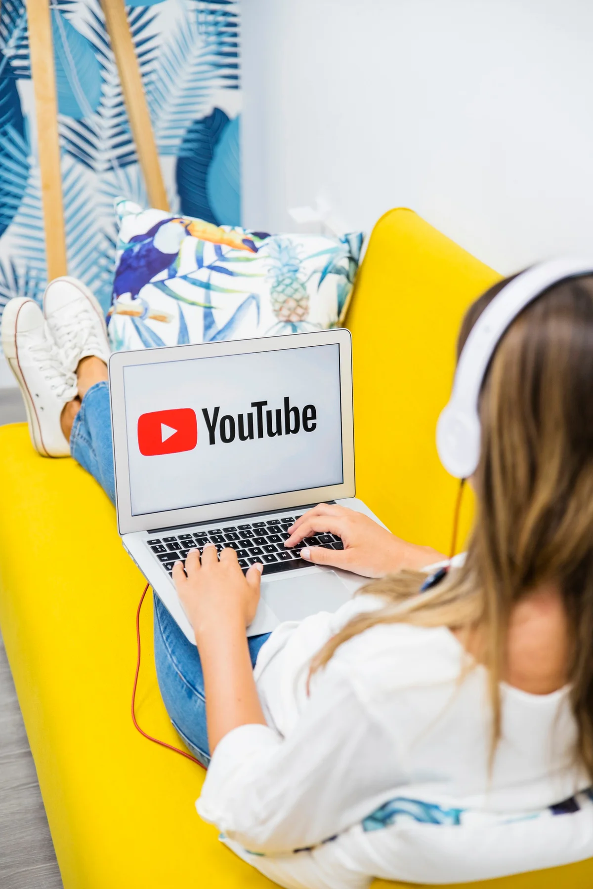 Goodbye Remote, Hello Algorithm: Why Teens Are Turning to YouTube Over Traditional TV