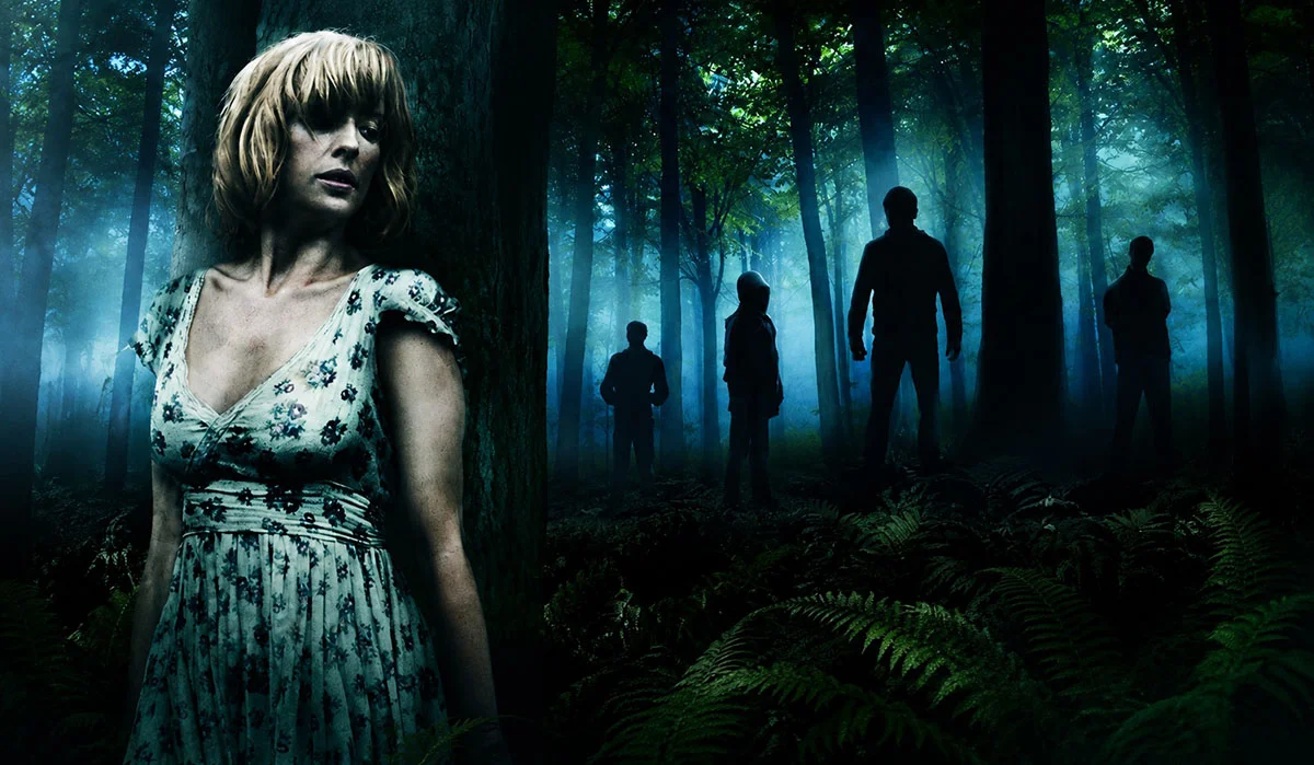 Rediscovering Eden Lake: A Forgotten Survival Thriller
