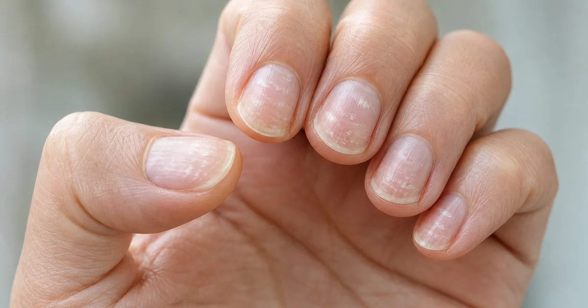 Understanding White Spots on Nails: Causes and Solutions