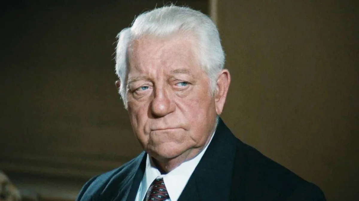 Jean Gabin: A Man of Conviction Who Embraced Duty During WWII