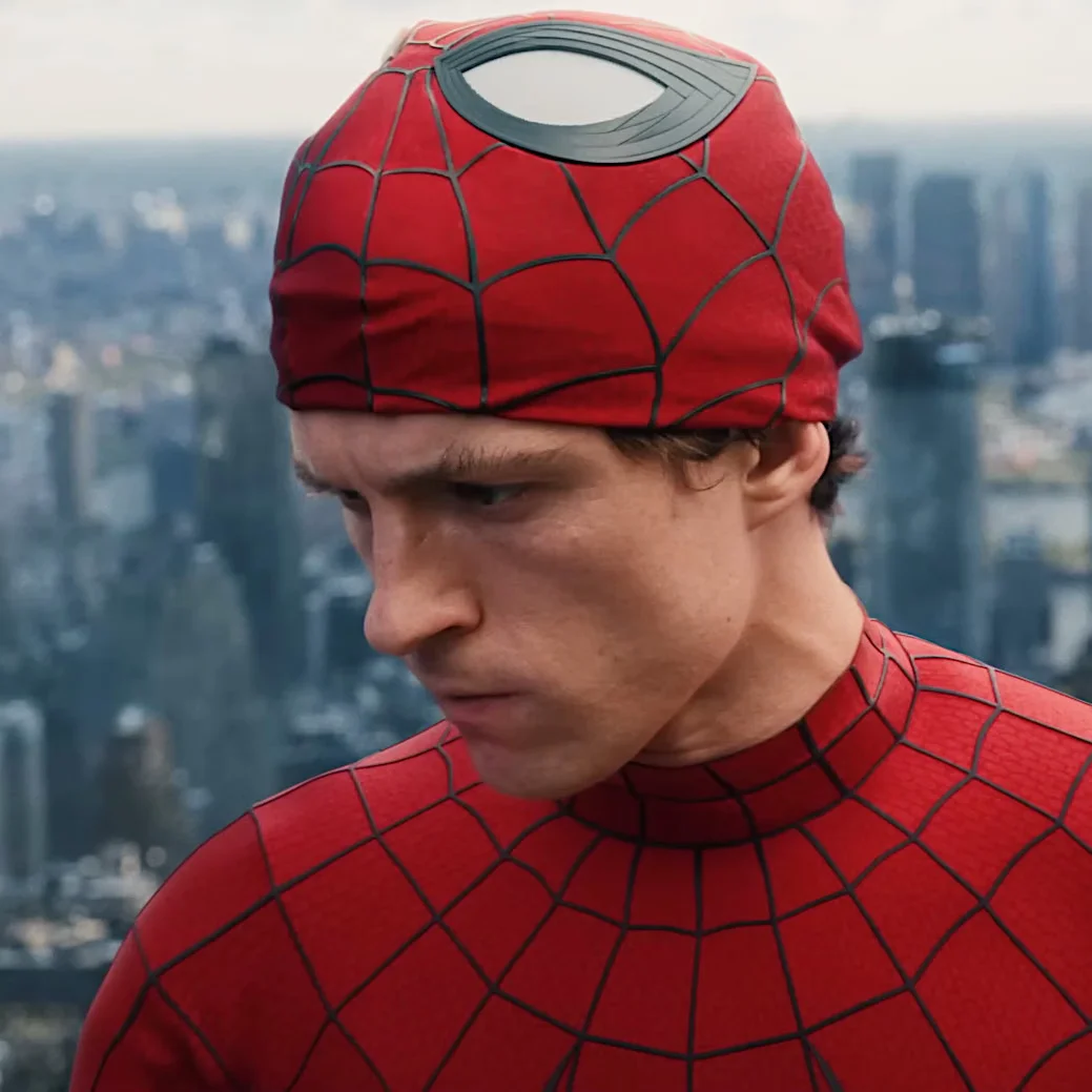 Tom Holland Reflects on Unfortunate Film Experience Ahead of "Spider-Man 4" Release