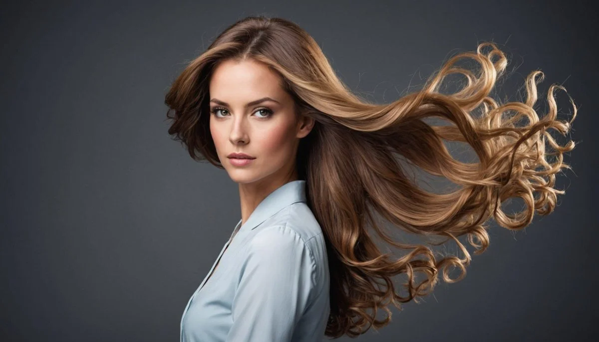 Hair Care Tips to Enhance Your Daily Look