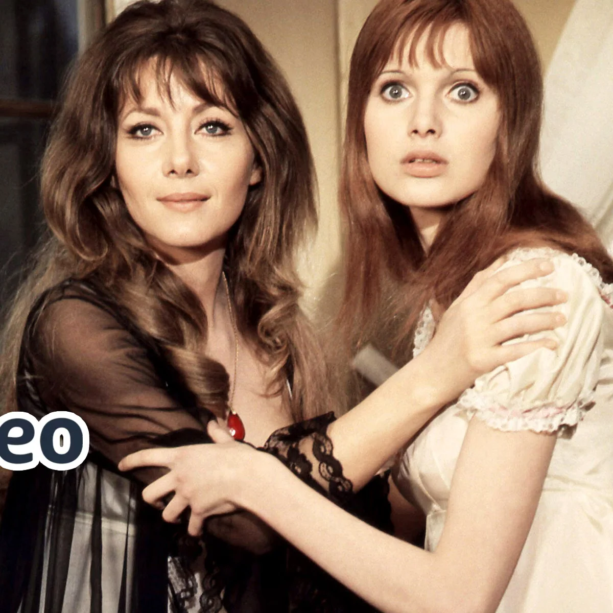 Exploring the Gothic Depths of "The Vampire Lovers" Now Streaming on Prime Video