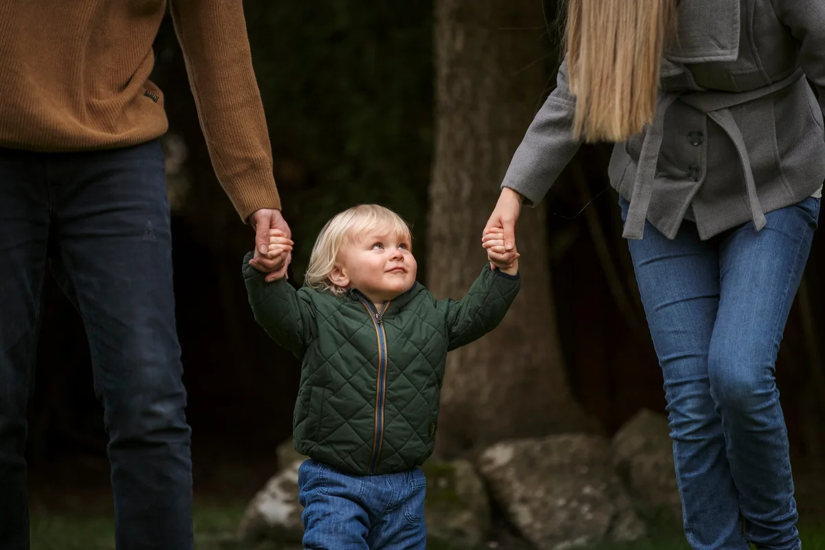 After Helicopter Parents, Here Come Drone Parents: Ultra-Present, Ultra-Worried