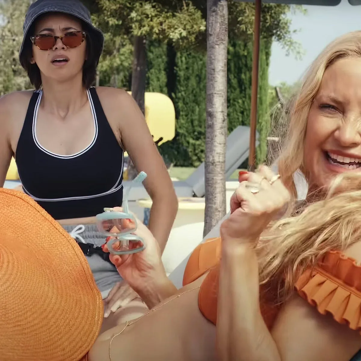 4 Movies Like '72 Hours': For Fans of Chaotic Comedies