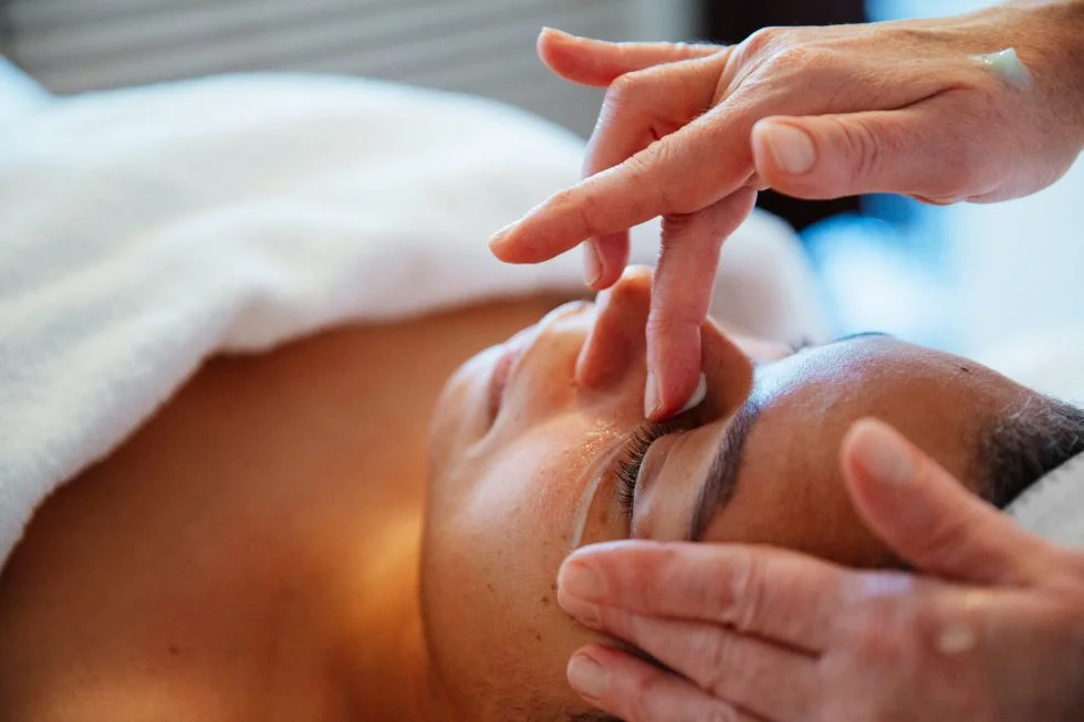 Top Facials to Experience in Hamburg